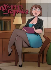 NymphoSophia – First Session (1)