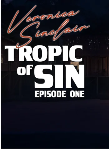 Tropic of Sin [Tab109] 3D comics