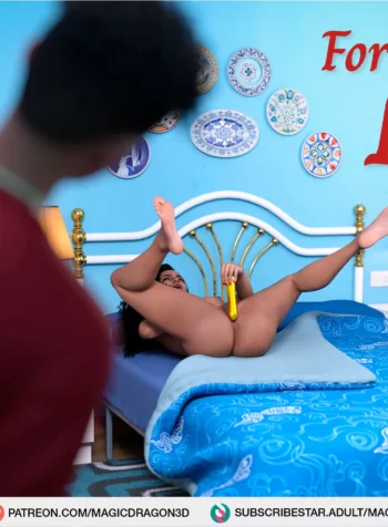 3D Adult porn comics