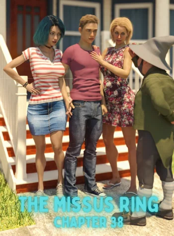 3D Comics Pictures Book