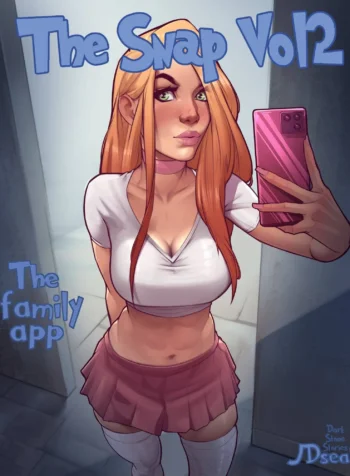 The Snap [JDSeal] incest mother, milf porn comi
