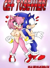 Get Together (Sonic the Hedgehog)0001