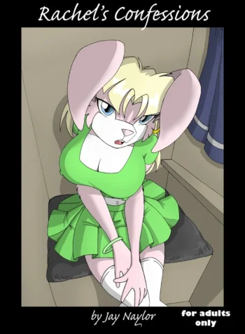 Rachel's Confessions [Jay Naylor] porn comics