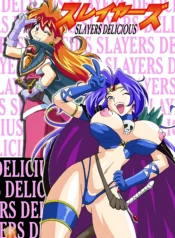 Slayers Delicious0001