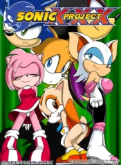 Sonic XXX Project (Sonic the Hedgehog)0001