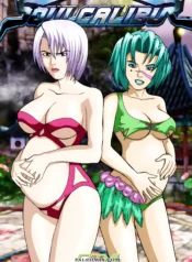 SoulCalibur0001