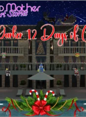 . The 12 days of Christmas [ST-9Pol] –