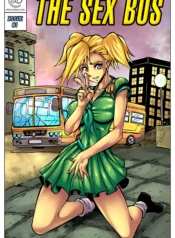 The Sex Bus 0001