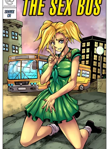 eAdultComics