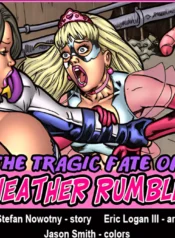 The Tragic Fate of Heather Rumble0001