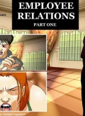 Employee Relations [Seiren]