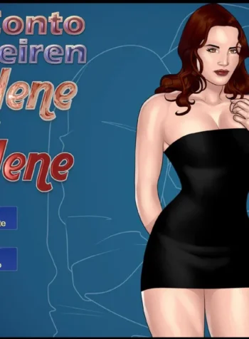 Nill created a new pornographic comic