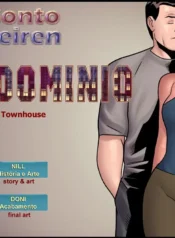 Townhouse [Seiren]