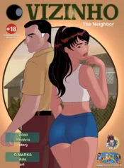 The Neighbor [Seiren]