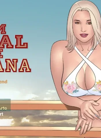 porn comic by Nill for Seiren.