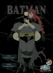 Batman (Batman) [Seiren]