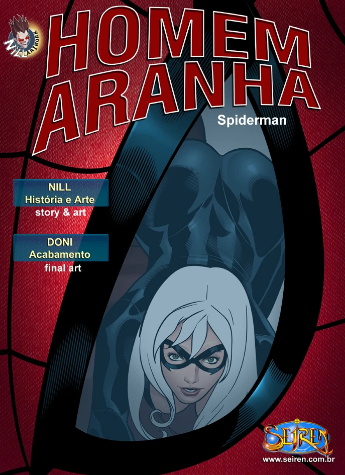 Spider-Man (Spider-Man) [Seiren] - Porn Comics | Ilike Comix
