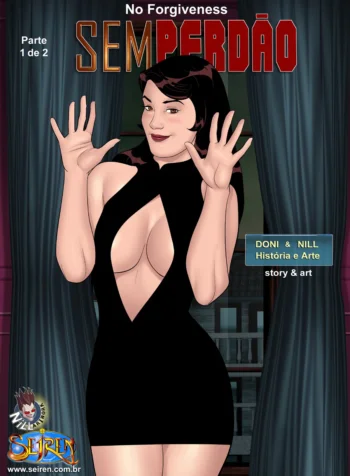 Seiren porn comic by Nill and Doni.