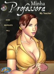 My Teacher [Seiren]