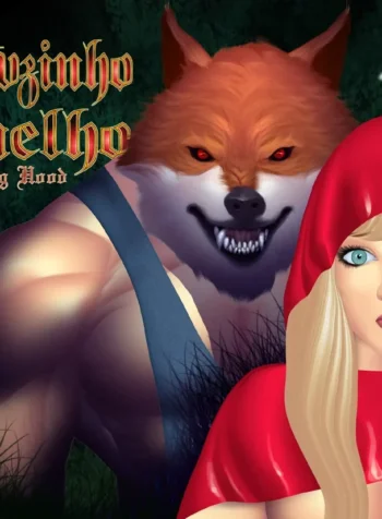Little Red Riding Hood (Red Riding Hood) [Seiren] A porn novel by Nill for Seiren.