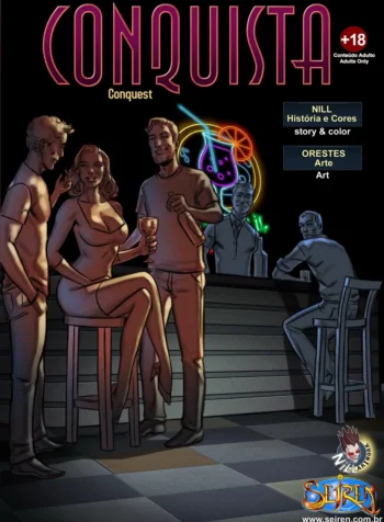 Conquest [Seiren] porn comics