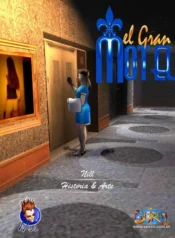 El Gran Motel [Seiren]