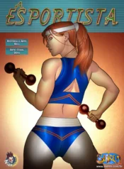 The Sportswoman [Seiren]