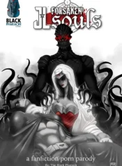 JL Forsaken Souls (Justice League) [The Black Pharaoh]