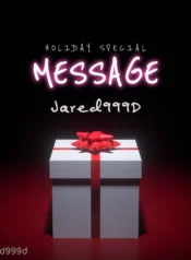 Message [Jared999D]