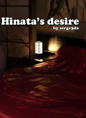 Hinata and Sarada (Naruto) [Serge3DX]