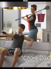 Chore Day [Mr.FOXX]