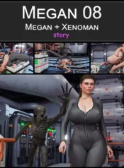 Megan [Blackadder]