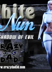 White Nun [CrazyDad3D]