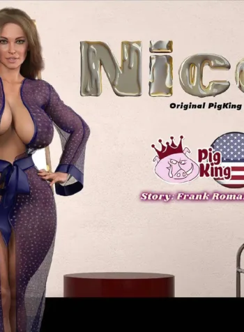 3d porn comic by CrazyDad3D.
