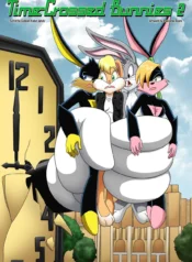Time Crossed Bunnies (Looney Tunes) [Palcomix]