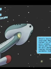 Galaxy Jaunt (Star Trek) [Rabies T Lagomorph]