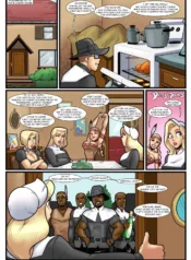 Cox Stuffing [JohnPersons.com]