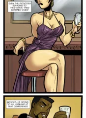 That Brooks Charm [JohnPersons.com]