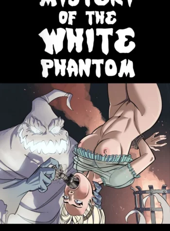 porn comic by Sleepy Gimp.