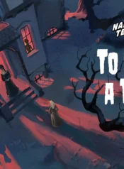 Catch A Thief – Nancy Templeton [Sleepy Gimp]