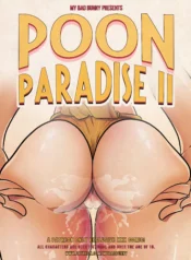 Poon Paradise [My Bad Bunny]
