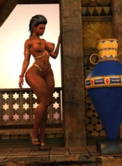 Arabian Night – Lucille [ZZ2Tommy]