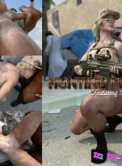 Hunting For Fun – Madelyn [ZZ2Tommy]