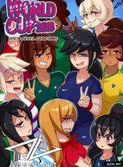 World Cup Girls [Accel Art]