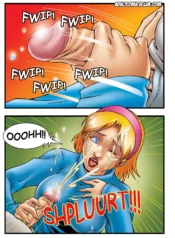 Old Man’s Opportunity [AdultComicsClub]