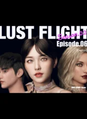 Lust Flight [AWE-SOME-Ryan]
